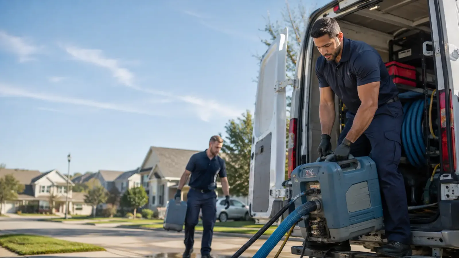 Trauma Cleanup in Garden Grove, IA near me